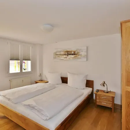 Im Marktkirchhof * Quedlinburg