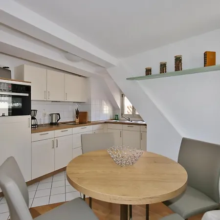 Im Marktkirchhof Appartement