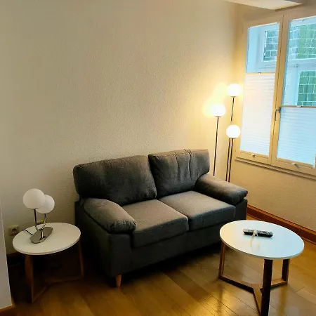 Im Marktkirchhof Appartement