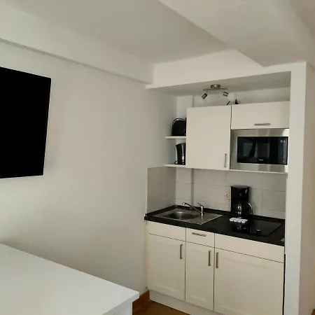 Im Marktkirchhof * クヴェードリンブルク