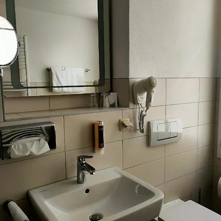 Im Marktkirchhof クヴェードリンブルク