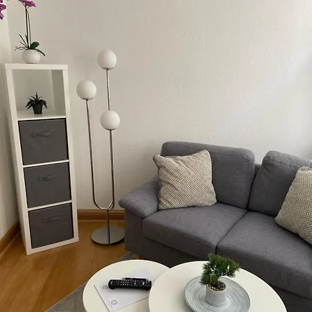 Im Marktkirchhof クヴェードリンブルク