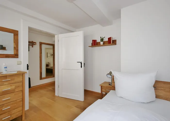 Lägenhet Im Marktkirchhof *