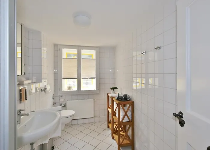 Lägenhet Im Marktkirchhof Quedlinburg