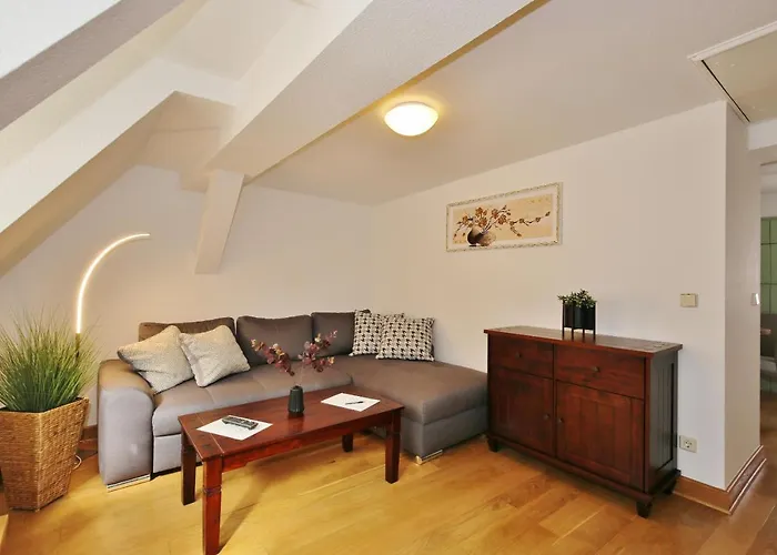 Lägenhet Im Marktkirchhof *