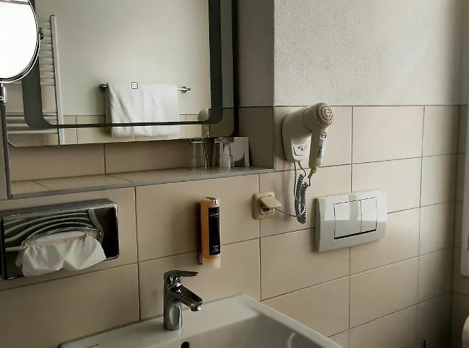 Im Marktkirchhof Quedlinburg