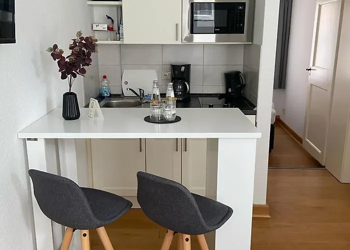 Lägenhet Im Marktkirchhof *