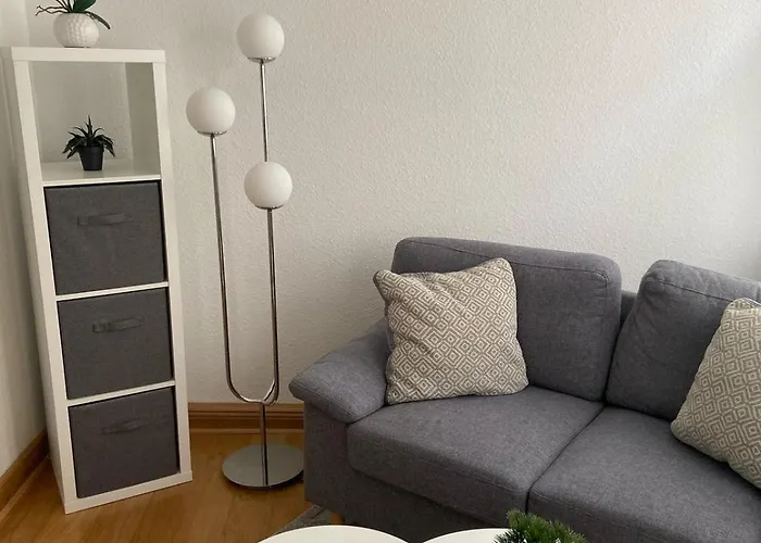 Im Marktkirchhof Quedlinburg